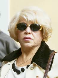 Kaiti Grey, Iconic Greek Singer, 100