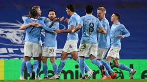 City took the lead on. Chelsea 1 3 Man City Player Ratings As Citizens Blow Away Blues With Scintillating First Half Display