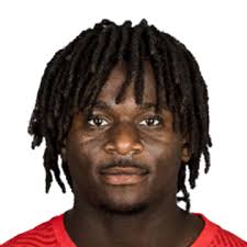 Christopher Emanuel Mamengi