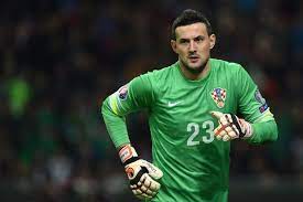 Danijel Subasic Photos Photos Italy V Croatia Euro 2016 Qualifier Goalkeeper International Football Fifa World Cup