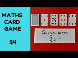25 Free Maths Games And Activities The Whole Family Will Love Plenty Of Fun Maths Ideas For Kids To Develop Their In 2020 Math Card Games Fun Math Activities Fun Math