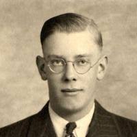 Raymond Elmer Anderson (1923–1999)