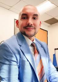 Introducing Dr. Aaron Alarcon, Family Eldercare's New CEO