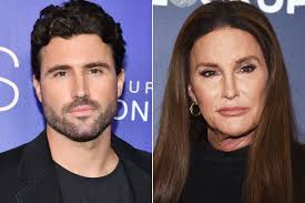 Caitlyn jenner is a popular television personality, motivational speaker, author, and former olympic decathlete. Brody Jenner Says He Doesn T Expect Too Much From Caitlyn Jenner Page Six