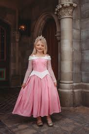 Portrait Collection Sleeping Beauty Gown – Only Little Once