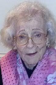 Betty Baird Bulmer Obituary