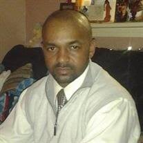 Ramon Lawon Adams Obituary