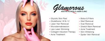 Our mission at glamor medical is to provide the highest quality medical aesthetic and cosmetic surgery services upholding an atmosphere of professionalism . Glamorous Aesthetic Skin Laser Clinic Home Facebook