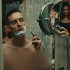 Tobey maguire, 27 июня 1975 • 45 лет. Looking Tobey Maguire Dead In The Eye Heroes And Villains And Brothers Mockingbird