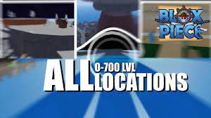 Check spelling or type a new query. All Level Locations 0 700 Lvl Blox Piece Youtube