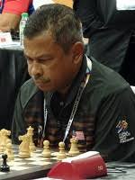 Abdul Rashid, Hasidin