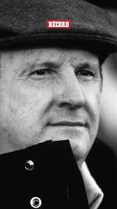 Fallece Manuel Lapuente: Un Legado en el Fútbol Mexicano