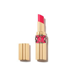 Yves Saint Laurent Rouge Volupté Shine Oil In Stick Lipstick Yves Saint Laurent Rouge Volupte Shine Oil In Stick 49 Rose Saint Germain Ysl Rouge Volupte Shine Yves Saint Laurent Lipstick Ysl Makeup