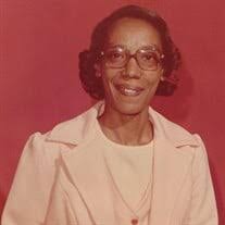 Esteen Caldwell Obituary March 18, 2019