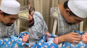 Ustaz harun din meninggal dunia, berita dunia via www.beritaharian.sg. Ustaz Don Ajar 10 Langkah Mudah Nak Tahnik Bayi Yang Bakal Jadi Ayah Perlu Tahu Rencah Rasa