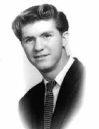 Mr. Thomas Ellsworth Colbert