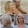 Bob Julianne Hough Short Hair