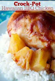 Mexican beer, queso fresco, queso, cilantro, ground cumin, garlic and 14 more. Crock Pot Hawaiian Bbq Chicken Bbq Chicken Recipes Recipes Low Cholesterol Recipes