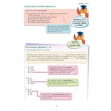 Translation of «ulangkaji» in english language: Super Skills Ulang Kaji Upsr English