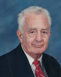 John Hennen Obituary (1927