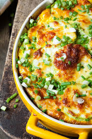 Recette La Chevriflette Ses Courgettes Et Pommes Tendrement Gratinees Recette Repas D Hiver Recette Legumes Hiver Recettes De Cuisine