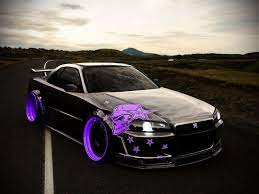Find the best nissan skyline gtr r34 wallpaper on wallpapertag. Custom Skyline R34 Wallpapers Wallpaper Cave