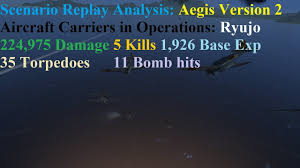 The aircraft carriers graf zeppelin, enterprise, saipan, kaga are now available in the premium shop in the following bundles: Scenario Analysis Aegis Version 2 Pve Content World Of Warships Official Forum