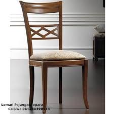 Pin Oleh Sukmi Wati Di Mebel Di 2020 Desain Furnitur Kursi Ide Dekorasi Rumah