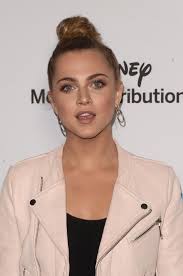 13 Reasons Why' Star Anne Winters Campaigns To Play Madonna in Biopic