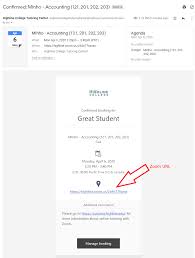 Still, you may be stuck trying to figure out how to use it. Joining Your Session Zoom Desktop App Tutoring Center