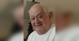 Obituary information for Richard Martin Winchell