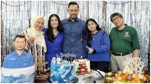 What does ahy stand for? Agus Yudhoyono Ultah Ke 42 Annisa Pohan Beri Ucapan Menyentuh Begini Balasan Ahy Tribunnews Com Mobile