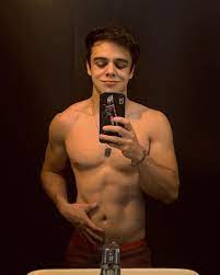 Andres Navy (Youtuber) - Página 8 - Xtasis : Un Foro de Hombres... para  Hombres