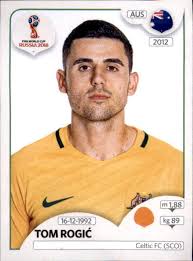 Tom Rogic