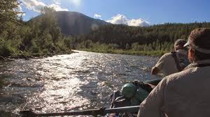 Fall For Whitefish Fly Fishing Whitefish Montana Lodging Dining And Official Visitor Information