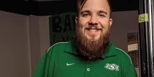 Strike Up the Band: LSA alum Ruthemeyer comes home to lead Pioneers' band  program