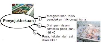 Project based learning sains tahun 6: Sains Tahun 4 5 6 Kssr Tahun 6 Pengawetan Makanan