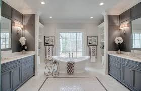 Think yellow, pink, or green. Breathtaking Master Bathroom Paint Color Ideas 37 New Ideas Download