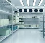 Storing Biologics: Reach-in Cold-Storage Opti – K2 Scientific
