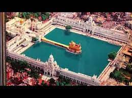 Lego Gurudwara Darbar Sahib Legogoldentemple Legogurudwara Youtube Bhakti Song Amritsar Tours