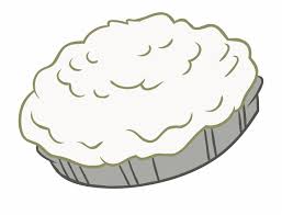The entire library of our object mockups is at your disposal. Whip Cream Pie Png Pie Whip Cream Clip Art Transparent Png Download 1829118 Vippng