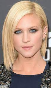 17 Fashionable Celebrity Bob Haircuts To Copy Crazyforus Short Straight Hair Hair Styles 2014 Short Hair Styles