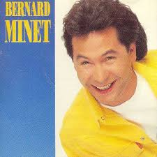 Bernard Minet