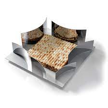 Modern and beautiful jewish gifts. 20 Unique Passover Gift Ideas You Can Bring To The Pesach Seder 2020 Amen V Amen