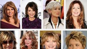 Want chic hair that expresses your inner youth? 20 Smart And Classy Hairstyles For Women Over 50