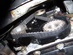 I told them my driving belt is just fine but they said it's a service pack you must have it replaced as well. Timing Belt Replacement Advice Cambelt Replacement Costs Gem