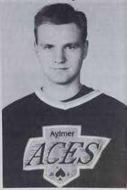 Joseph Matthew “Joe” Puhr (1973-1993)