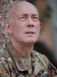 Leading the U.S. Army Reserve: A Conversation with Lieutenant General  Charles Luckey, Chief of Army Reserve and Commanding Gen