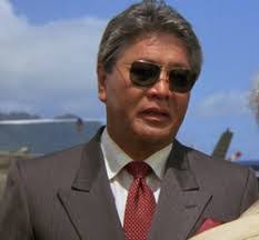 Kai Sato's Instagram, Twitter & Facebook