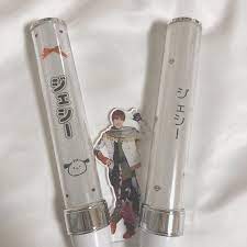 キンブレ おしゃれまとめの人気アイデア pinterest すな キンブレ ジェシー ペンライト